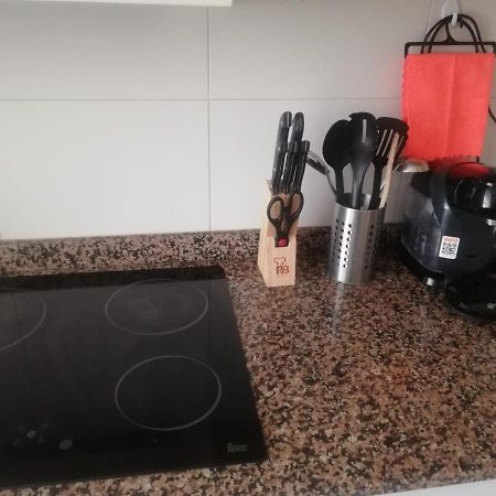 Apartamento Confortable En La Bahia De Alicante Extérieur photo