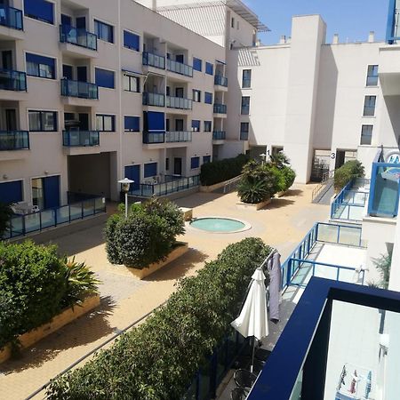Apartamento Confortable En La Bahia De Alicante Extérieur photo