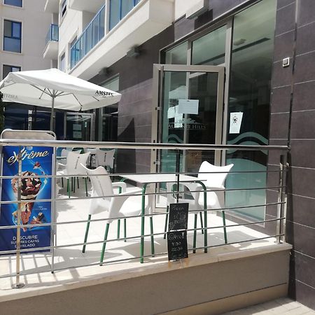 Apartamento Confortable En La Bahia De Alicante Extérieur photo