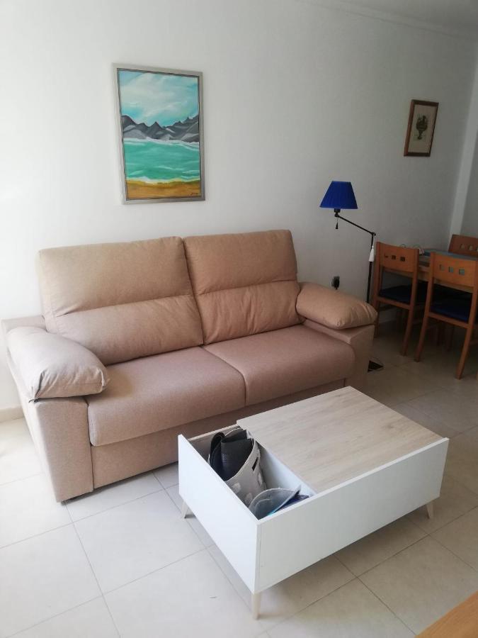 Apartamento Confortable En La Bahia De Alicante Extérieur photo
