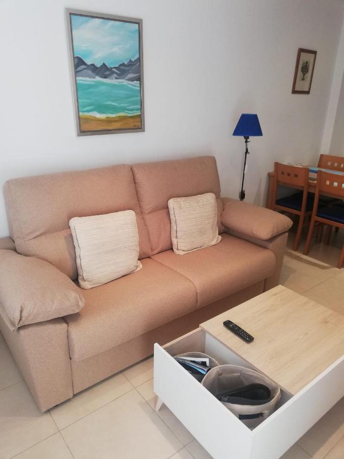 Apartamento Confortable En La Bahia De Alicante Extérieur photo