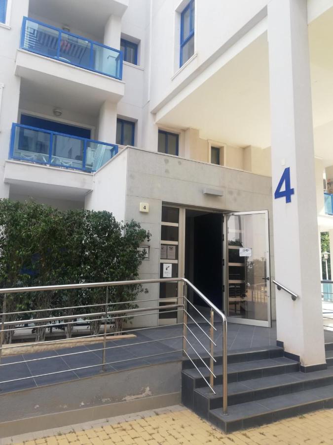 Apartamento Confortable En La Bahia De Alicante Extérieur photo