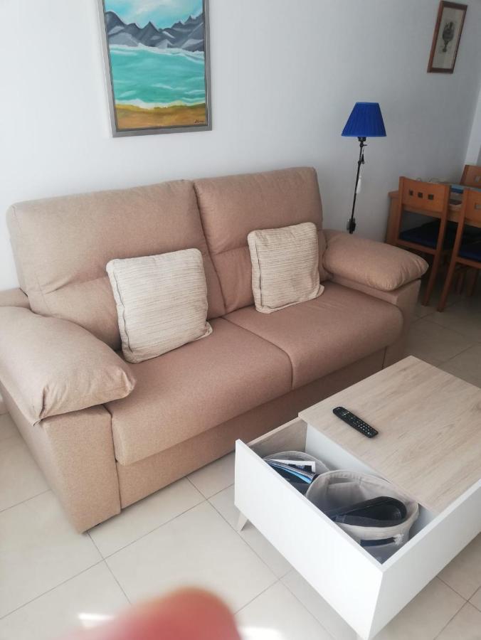Apartamento Confortable En La Bahia De Alicante Extérieur photo