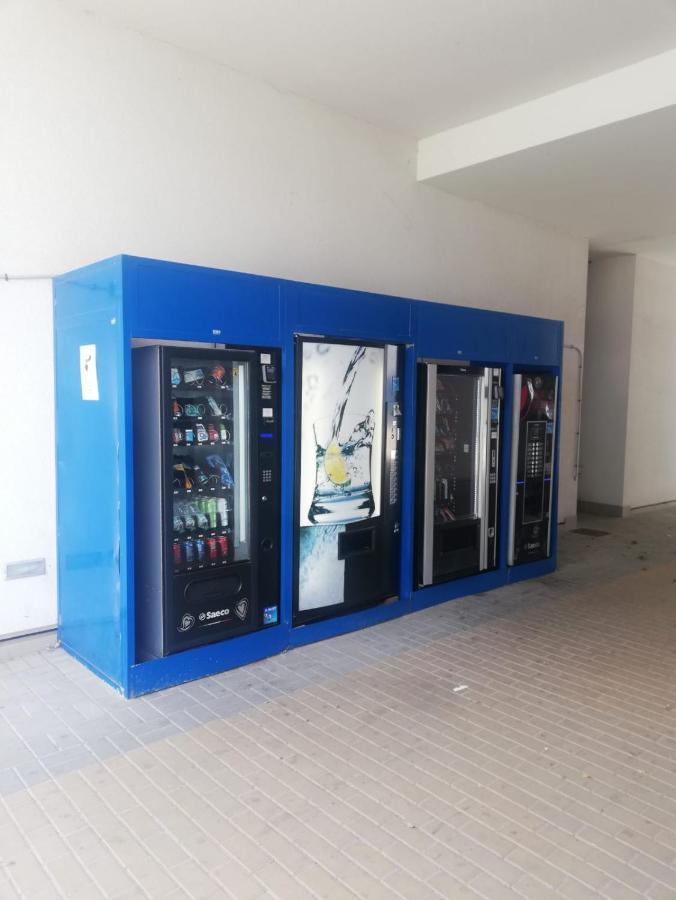 Apartamento Confortable En La Bahia De Alicante Extérieur photo