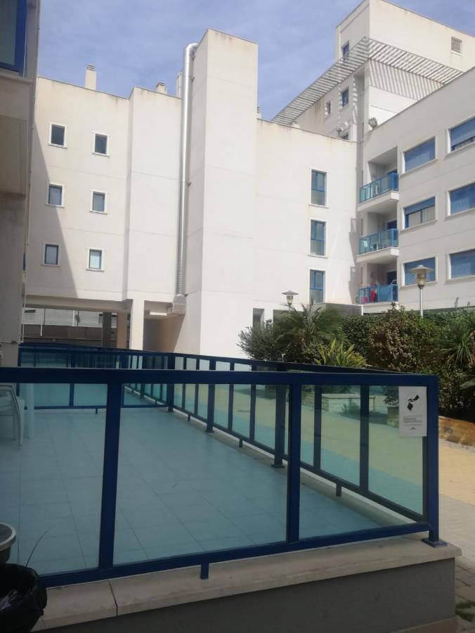Apartamento Confortable En La Bahia De Alicante Extérieur photo