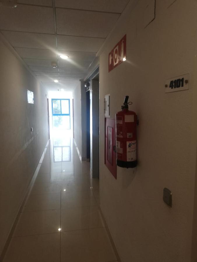 Apartamento Confortable En La Bahia De Alicante Extérieur photo