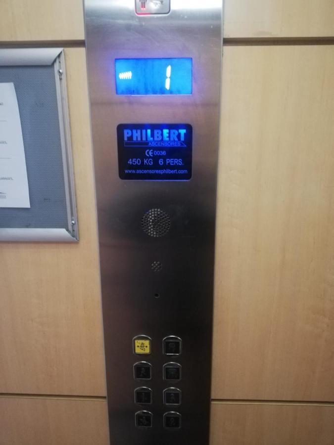 Apartamento Confortable En La Bahia De Alicante Extérieur photo