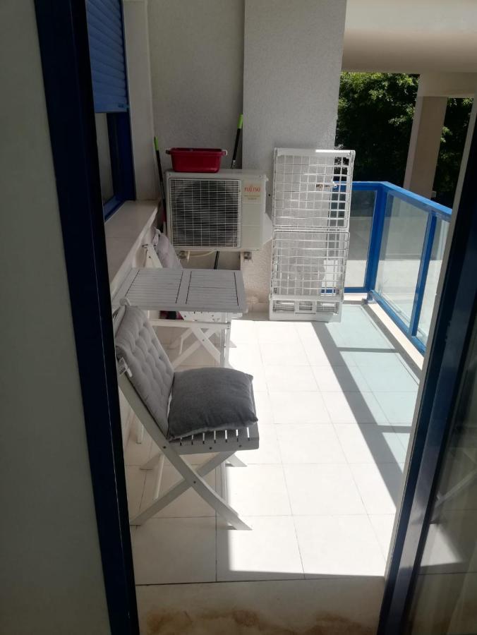 Apartamento Confortable En La Bahia De Alicante Extérieur photo