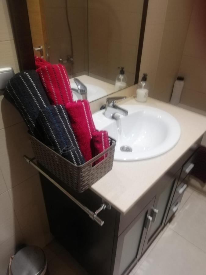 Apartamento Confortable En La Bahia De Alicante Extérieur photo