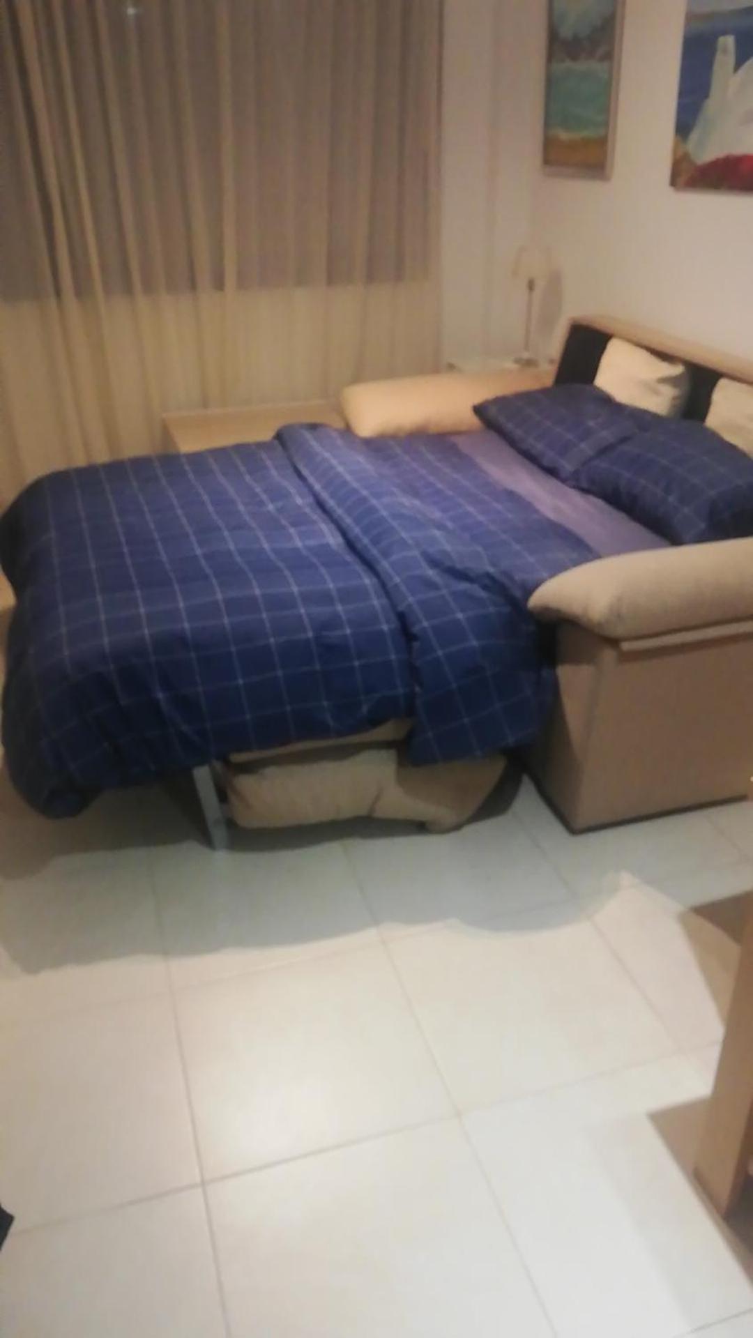 Apartamento Confortable En La Bahia De Alicante Extérieur photo