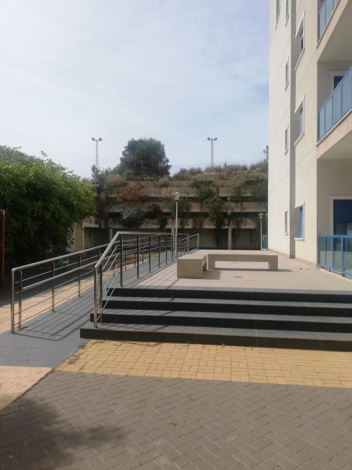 Apartamento Confortable En La Bahia De Alicante Extérieur photo