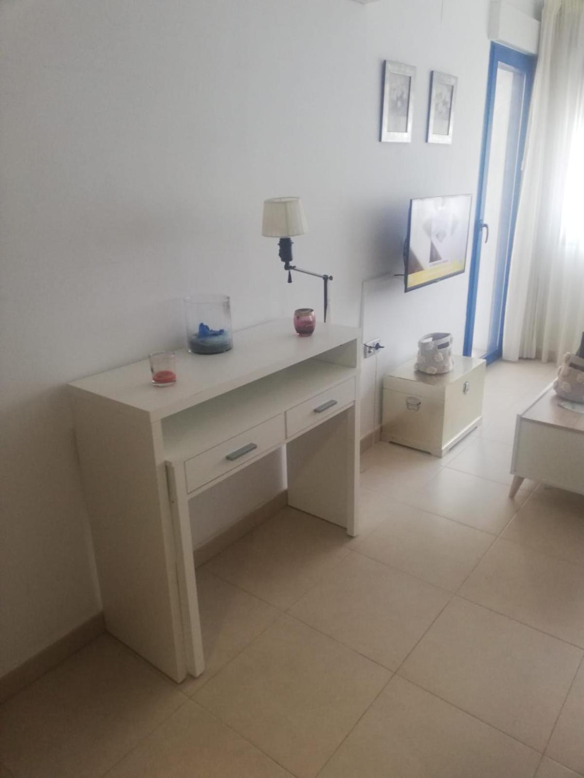 Apartamento Confortable En La Bahia De Alicante Extérieur photo