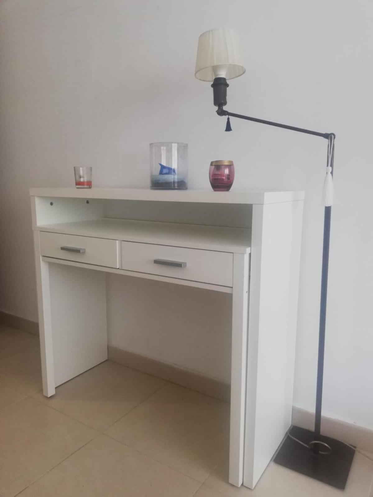Apartamento Confortable En La Bahia De Alicante Extérieur photo