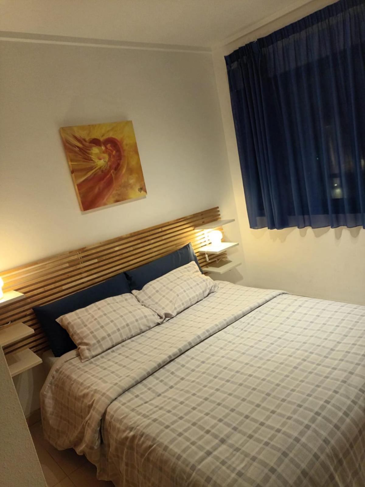 Apartamento Confortable En La Bahia De Alicante Extérieur photo